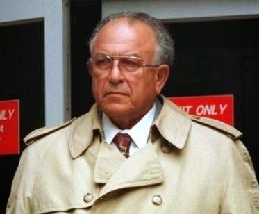 Jack Tocco Detroit Mob Boss Jack Tocco Dies