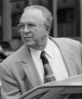 Jack Tocco Suspected longtime Detroit Mob boss Giacomo Black Jack Tocco dead