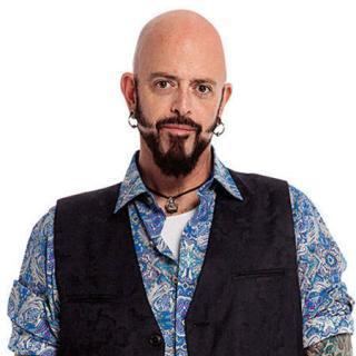 Jackson Galaxy Jackson Galaxy Bio Fact agenet worthmarriedwifeethnicity