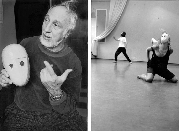 Jacques Lecoq Commedia School