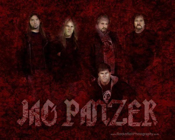 Jag Panzer Jag Panzer Tyrant Jag Panzer discography videos mp3 biography