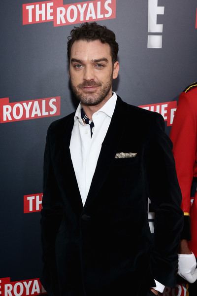 Jake Maskall Jake Maskall Photos 39The Royals39 Premieres in NYC Zimbio