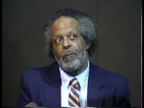 Jaki Byard I Remember Jaki Byard Pianist and Composer YouTube