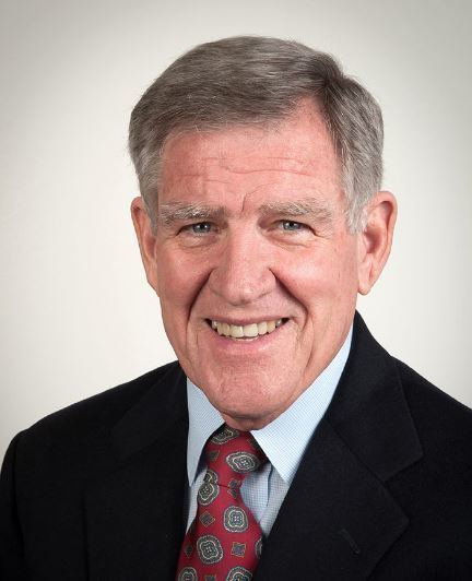 James R. Moriarty Attorney James R Moriarty Responds to CRIME WATCH DAILEY Pediatric