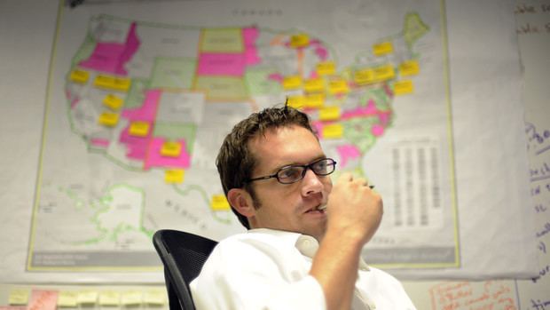 Jeremy Bird Trailer Park to Harvard Put Bird on Course to Change US