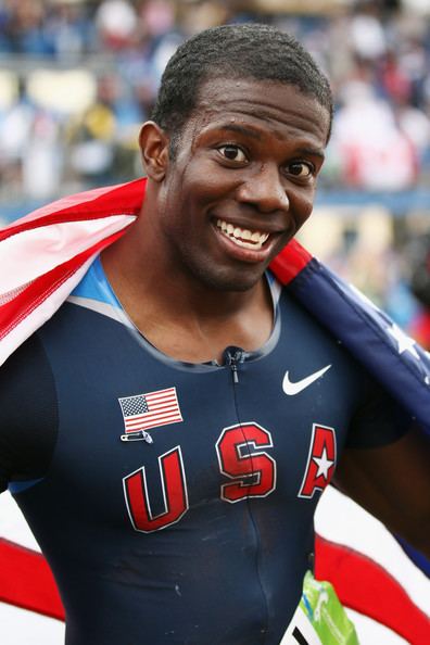 Jerome Singleton Jerome Singleton Photos IPC World Championships Day 5