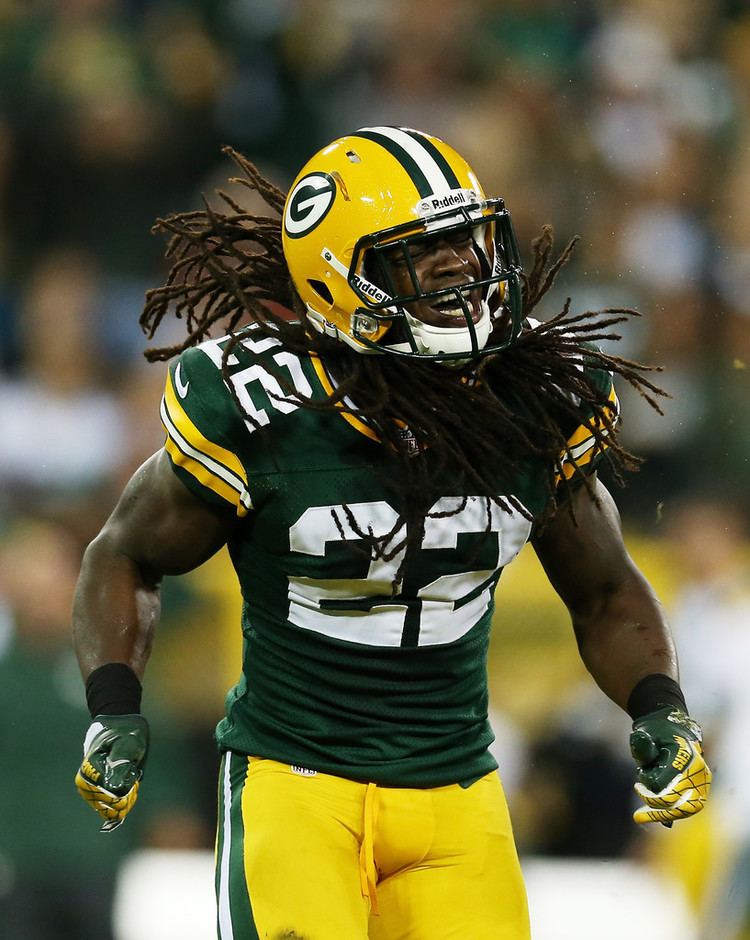 Jerron McMillian Jerron McMillian making most of increased opportunity
