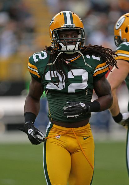 Jerron McMillian Jerron McMillian Photos Cleveland Browns v Green Bay
