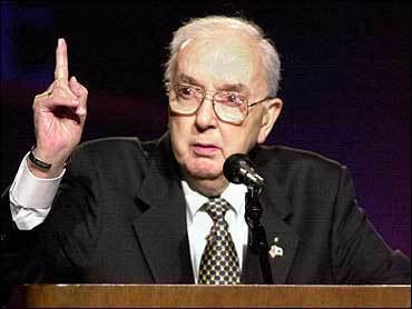 Jesse Helms Jesse Helms39 Shameful Legacy Can39t Be Whitewashed Erik Ose