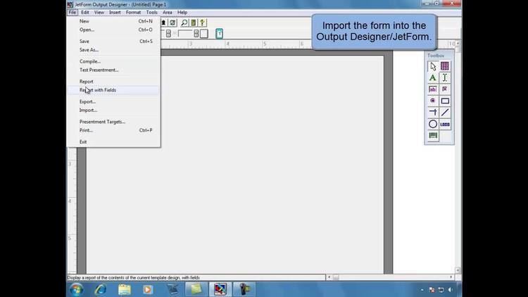JetForm httpsiytimgcomvifmqvKLdEnO0maxresdefaultjpg