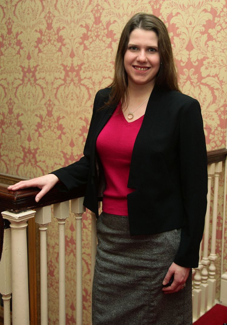 Jo Swinson Jo Swinson Equalities Minister Hospitalised By Allergic