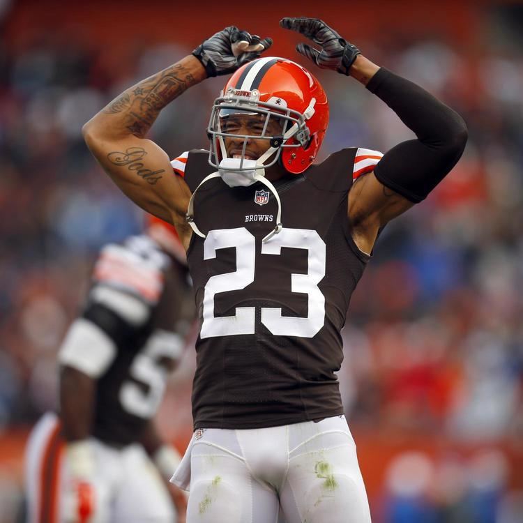 Joe Haden Joe Haden Is Perfect Example for Manziel Gilbert to