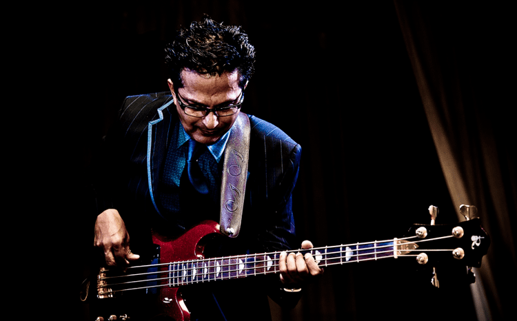 John Prakash Greater Hamilton Musician Prakash John How To Pass The