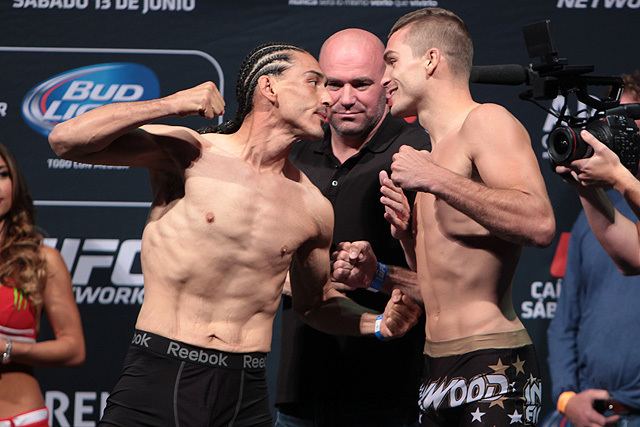 Johnny Case Johnny quotHollywoodquot Case MMA Stats Pictures News Videos
