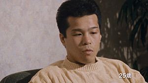 Joichiro Tatsuyoshi 28th Tokyo International Film Festival JoeTomorrow20 years with