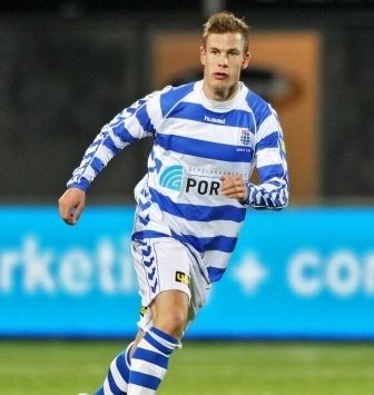 Joran Pot Aan het woord Joran Pot Nieuwsarchief PEC Zwolle