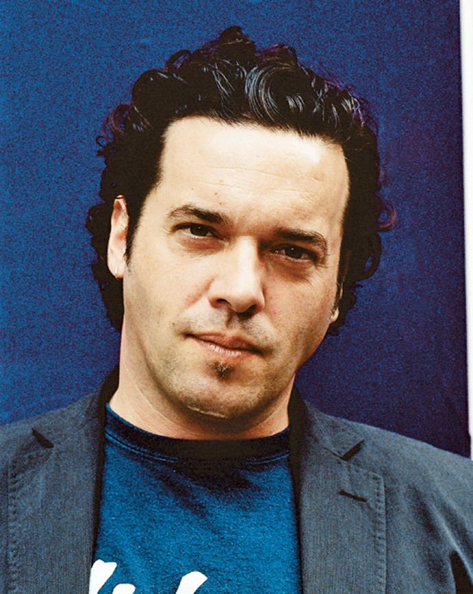 Joseph Boyden Quick Brown Fox The Orenda by Joseph Boyden reviewed by
