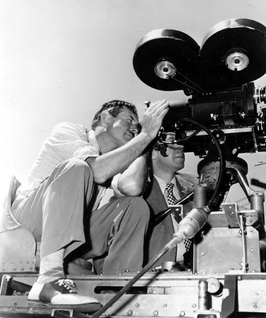 Joseph LaShelle Joseph LaShelle Acclaimed Cinematographer of LAURA THE APARTMENT