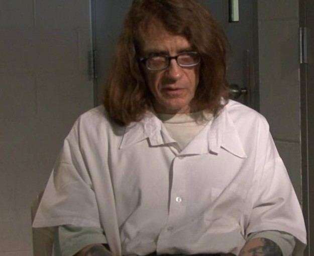Joseph Paul Joseph Paul Franklin Photos Murderpedia the
