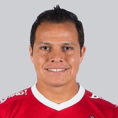 Juan Carlos Núñez Juan Carlos Nez Orozco Ficha MedioTiempo