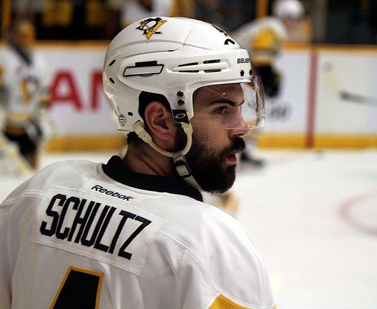 Justin Schultz Justin Schultz Wikipedia