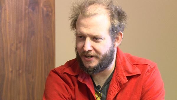Justin Vernon Getting to know Justin Vernon of Bon Iver