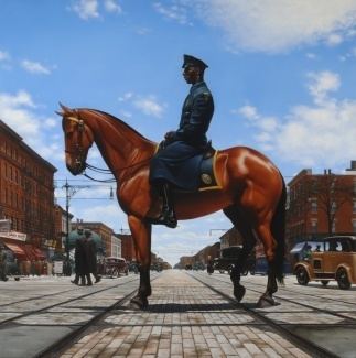 Kadir Nelson KadirNelsoncom