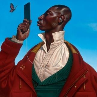 Kadir Nelson KadirNelsoncom