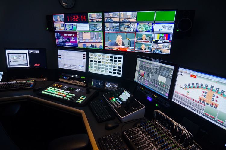 KCTV KCTV Utter Associates