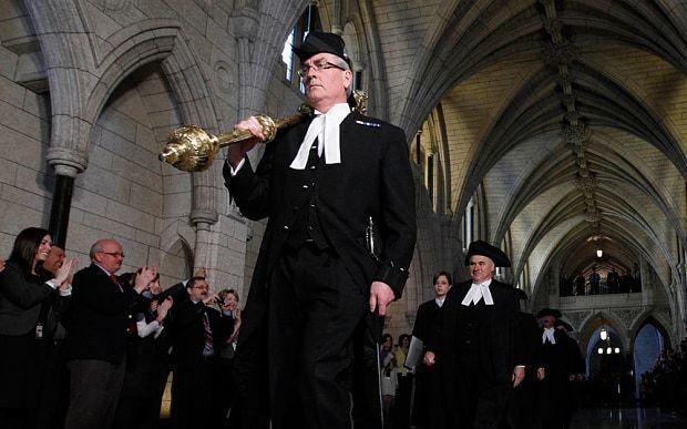 Kevin Vickers Kevin Vickers a Canadian hero Telegraph