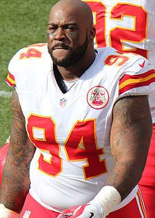Kevin Vickerson httpsuploadwikimediaorgwikipediacommonsthu