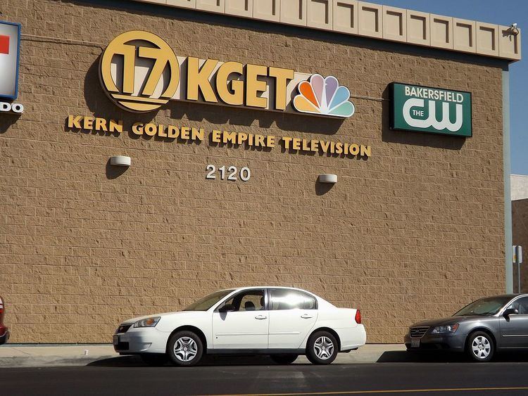 KGET-TV