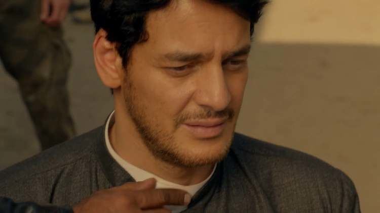 Kal Naga Tyrant S3 selected scenes for Khaled Abol Naga as AlQadi 090216 on