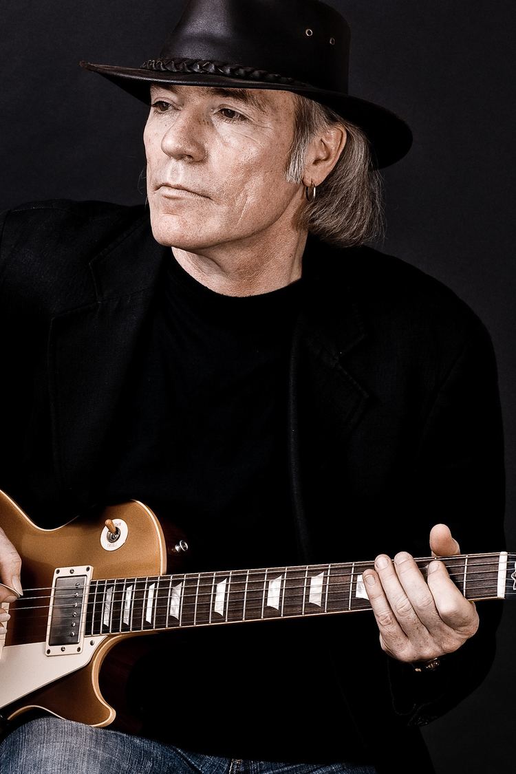 Klaus Heuser KlausMajorHeuser1jpg