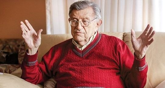Korkut Boratav Korkut Boratav Sosyalistler CHP ve HDP39nin seimlerde