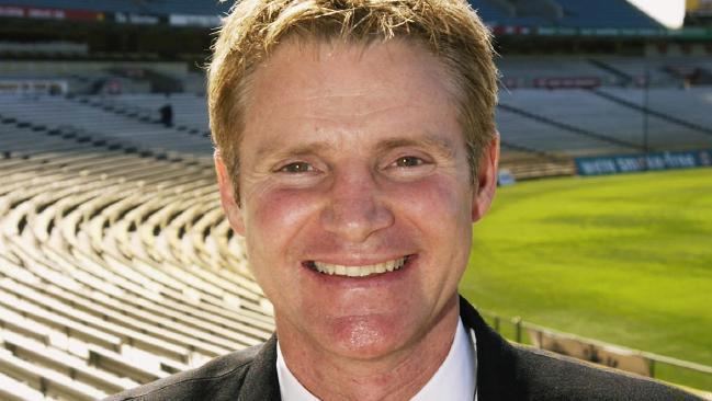 Kym Dillon Kym Dillon made redundant Channel 9 dumps sports presenter