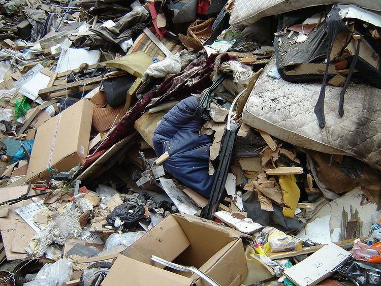 Landfill Directive