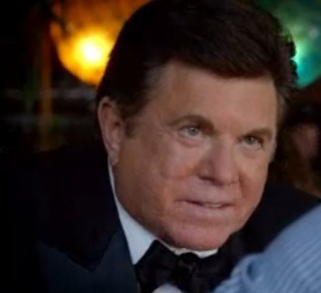 Larry Manetti Magnum Mania News Archive