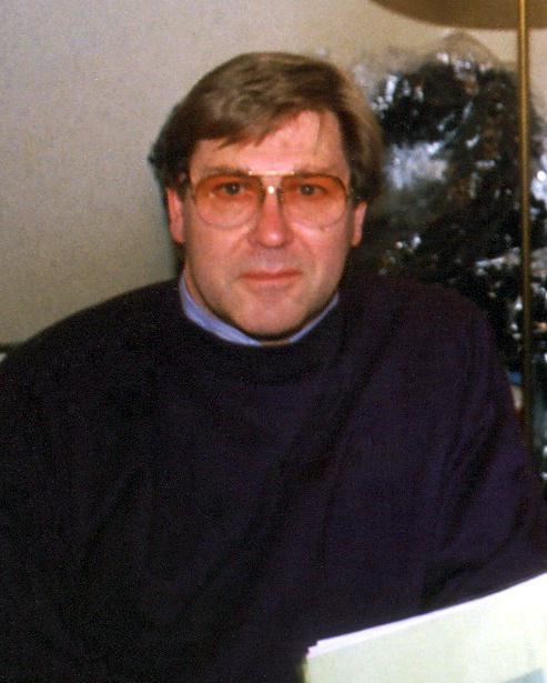 Lars Samuelson