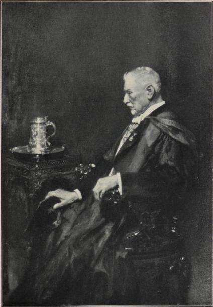 Lawrence Adamson