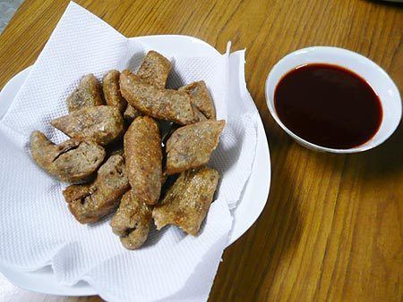 Lekor Keropok Lekor