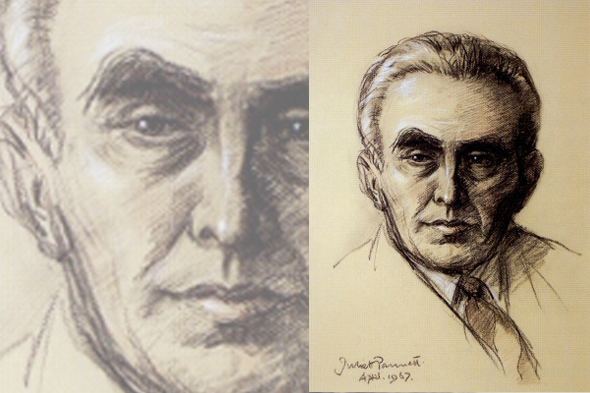 Leon Radzinowicz wwwcrimcamacukabouthistoryleonjpg