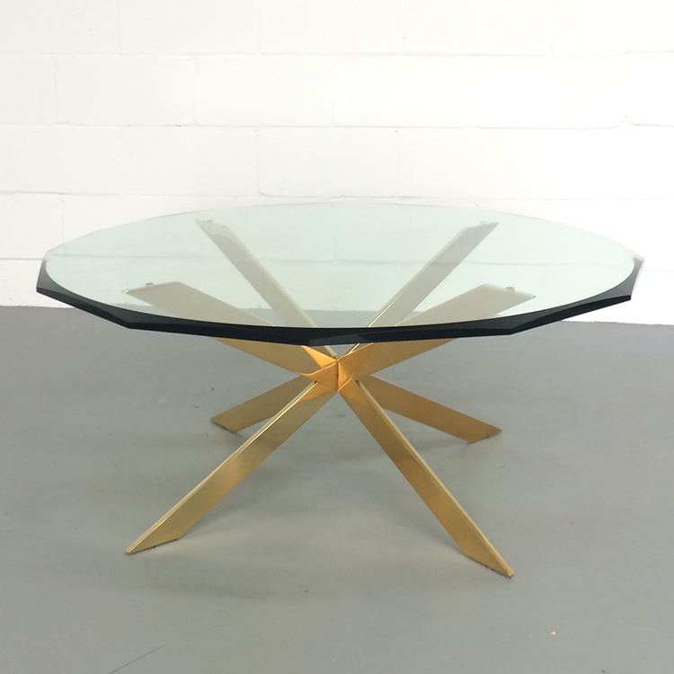 Leon Rosen Leon Rosen Coffee Table Property Furniture