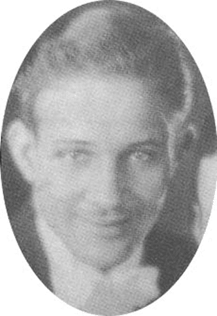 Leonard Reed Leonard Reed