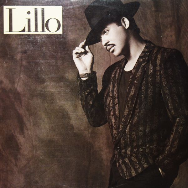 Lillo Thomas Lillo Thomas I39m In Love 1987 DeFY New YorkSneakers