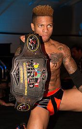 Lio Rush Lio Rush Wikipedia