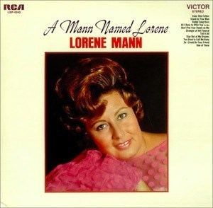 Lorene Mann Hit SingerSongwriter Lorene Mann Passes MusicRow Nashvilles