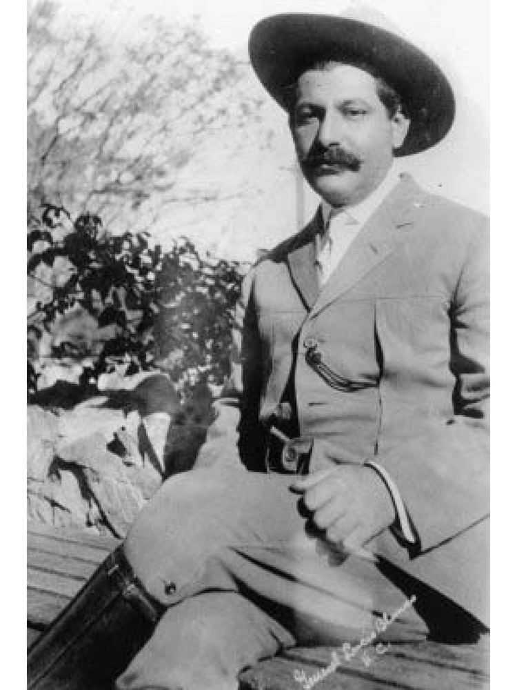 Lucio Blanco Memoria Poltica de Mxico
