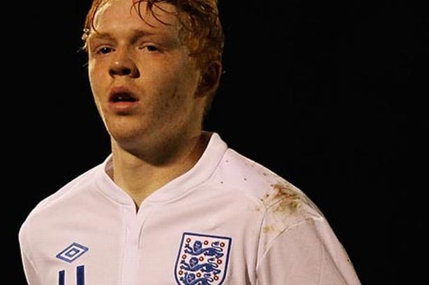Luke Williams (footballer, born 1993) i3gazettelivecoukincomingarticle3610124eceA