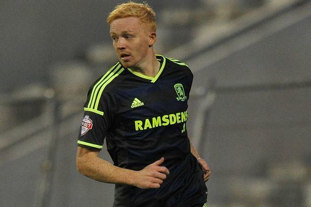 Luke Williams (footballer, born 1993) Luke Williams signs for Coventry City on loan until the end of the